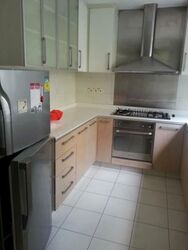 Sims Green (D14), Apartment #555453531